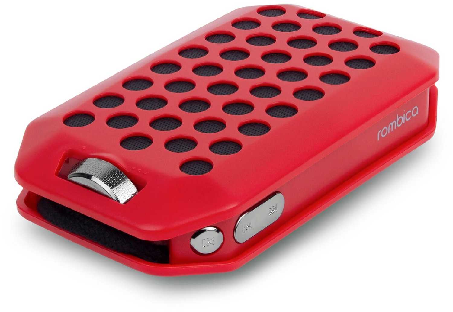 Портативная акустика Rombica Mysound Pulse 6 Вт фотография 15