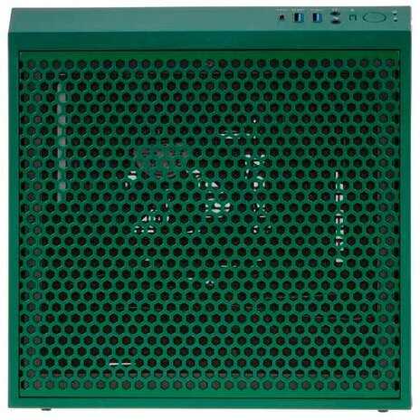 Компьютерный корпус Thermaltake The Tower 100 Mini (CA-1R4-00S1WN-00) фотография 6