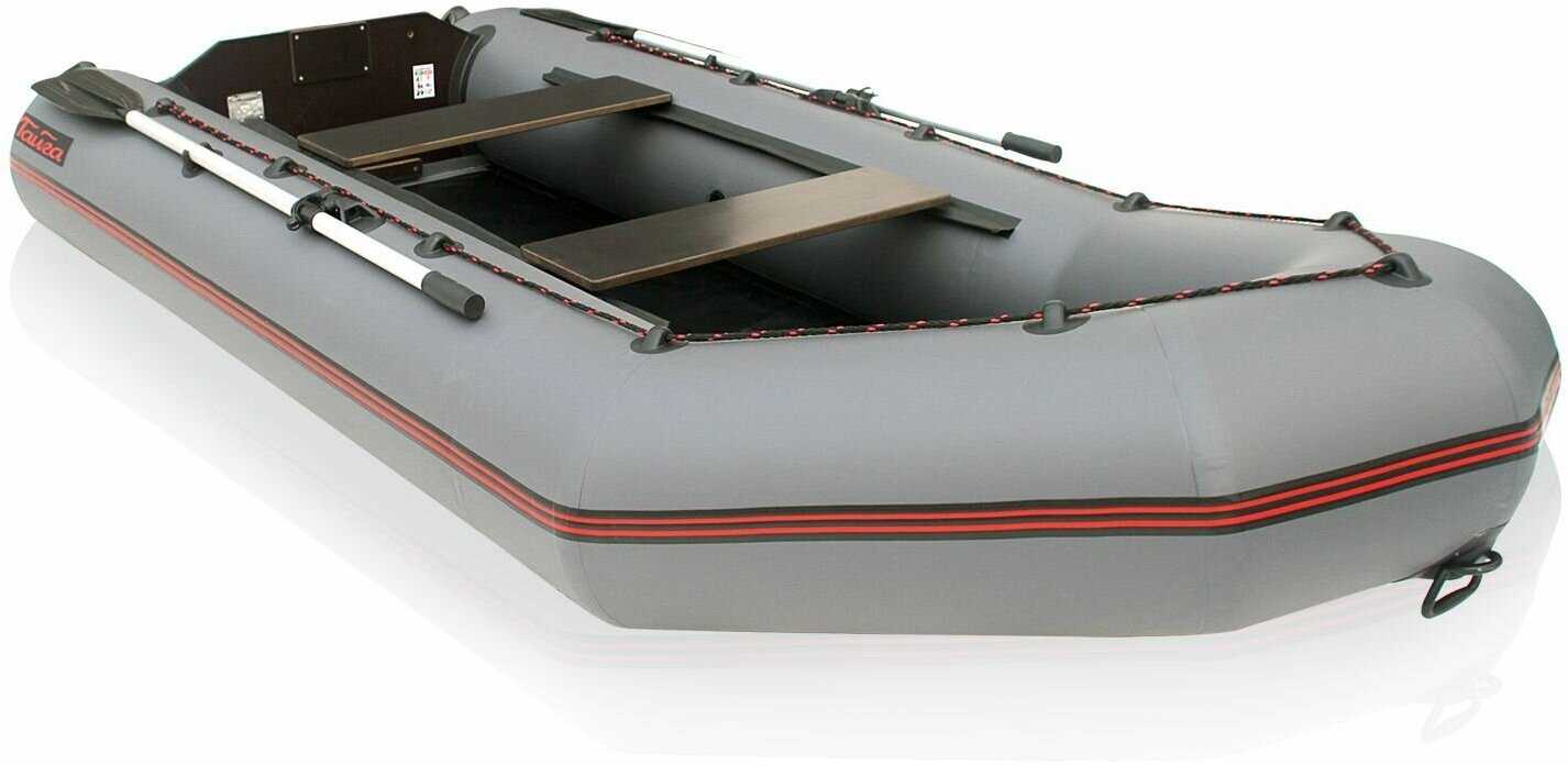Лодка ПВХ Тайга-320 (М) фотография 1