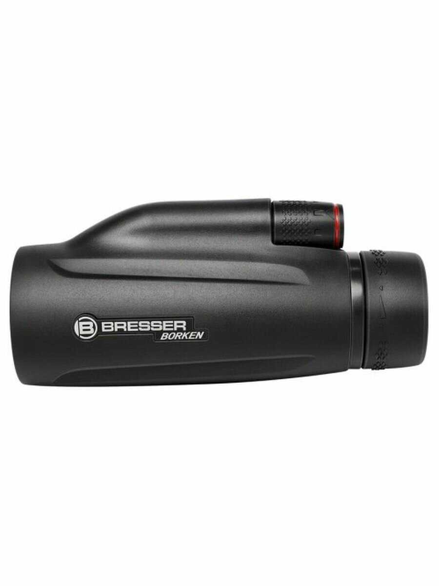 Монокуляр Bresser Borken 10x42 фотография 16
