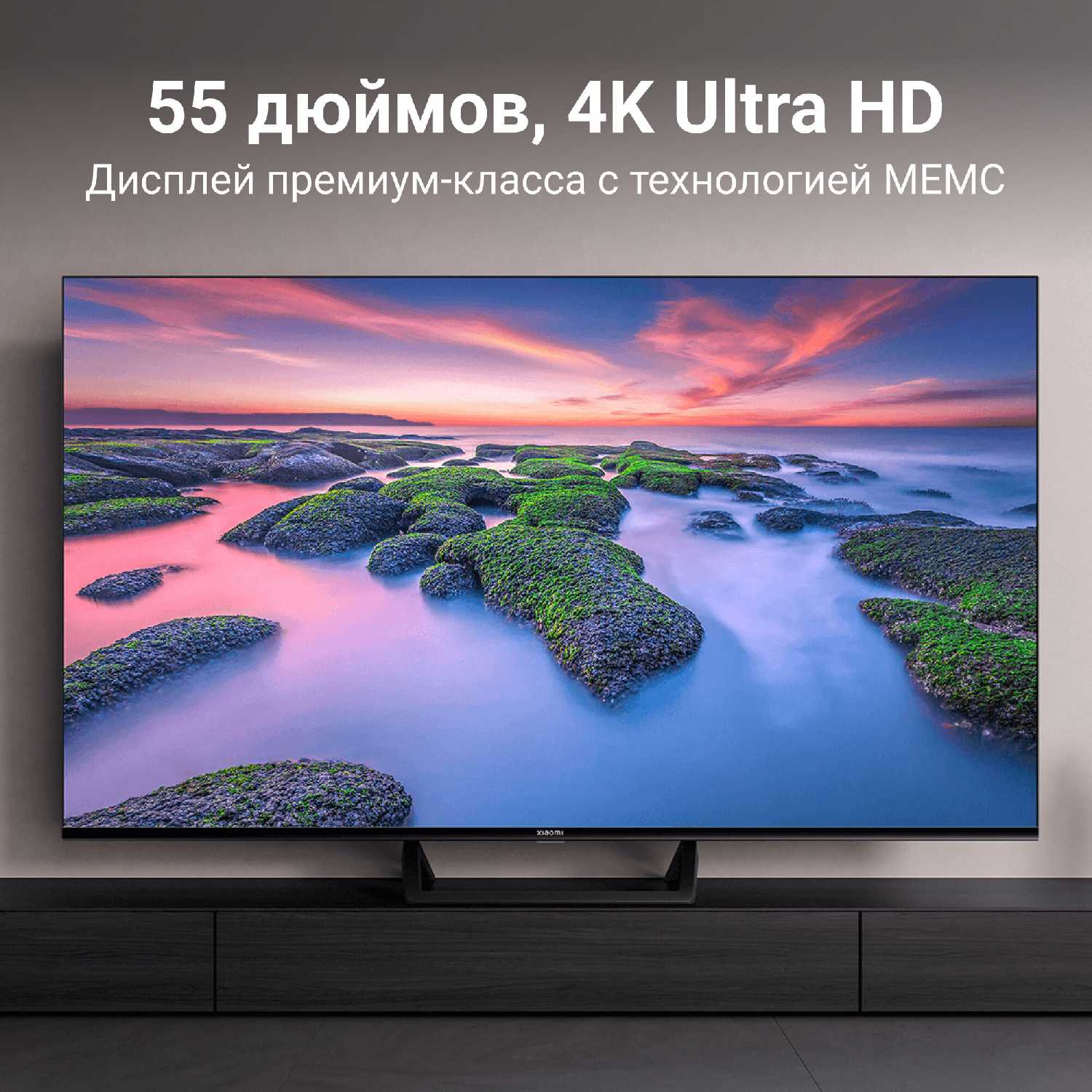 Телевизор Xiaomi TV A (2025) фотография 22