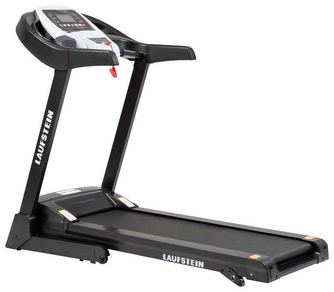 Беговая дорожка LAUFSTEIN Corsa