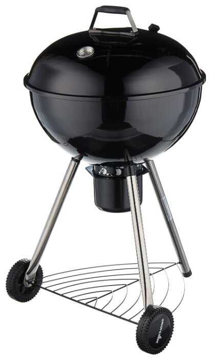 Барбекю Green Glade K222 фотография 2
