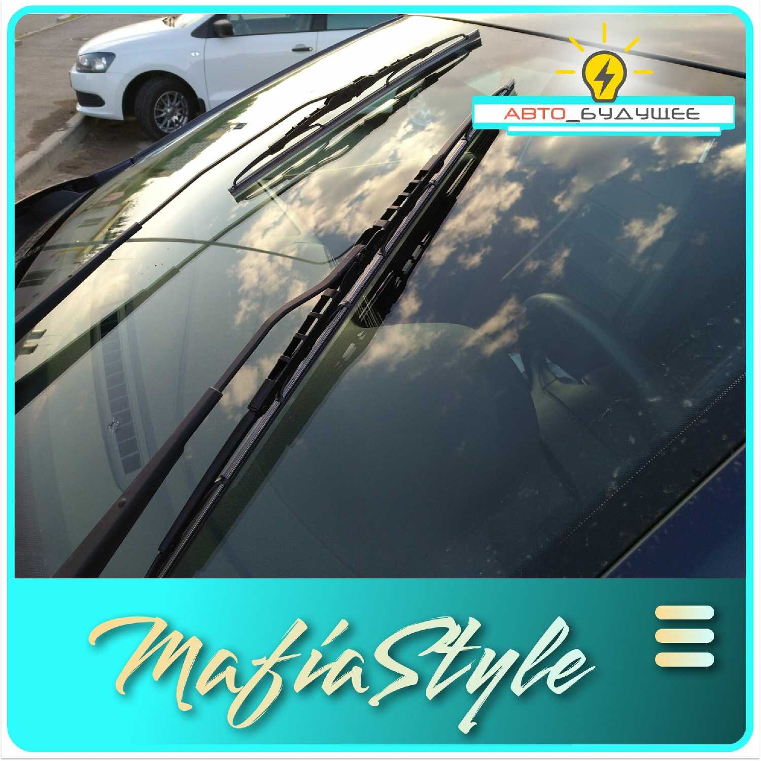 Дворники Toyota Land Cruiser Prado (J150) фотография 13