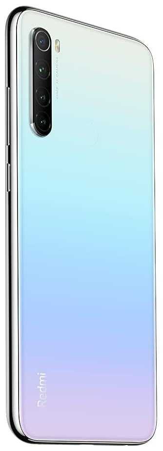 Смартфон Xiaomi Redmi Note 8 2021 фотография 11