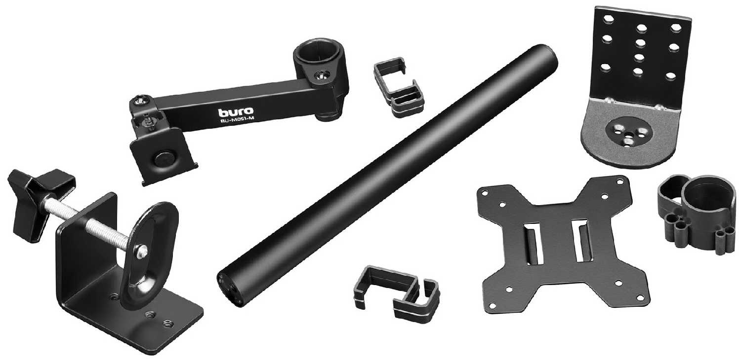 Крепление Buro BU-M051-M фотография 6
