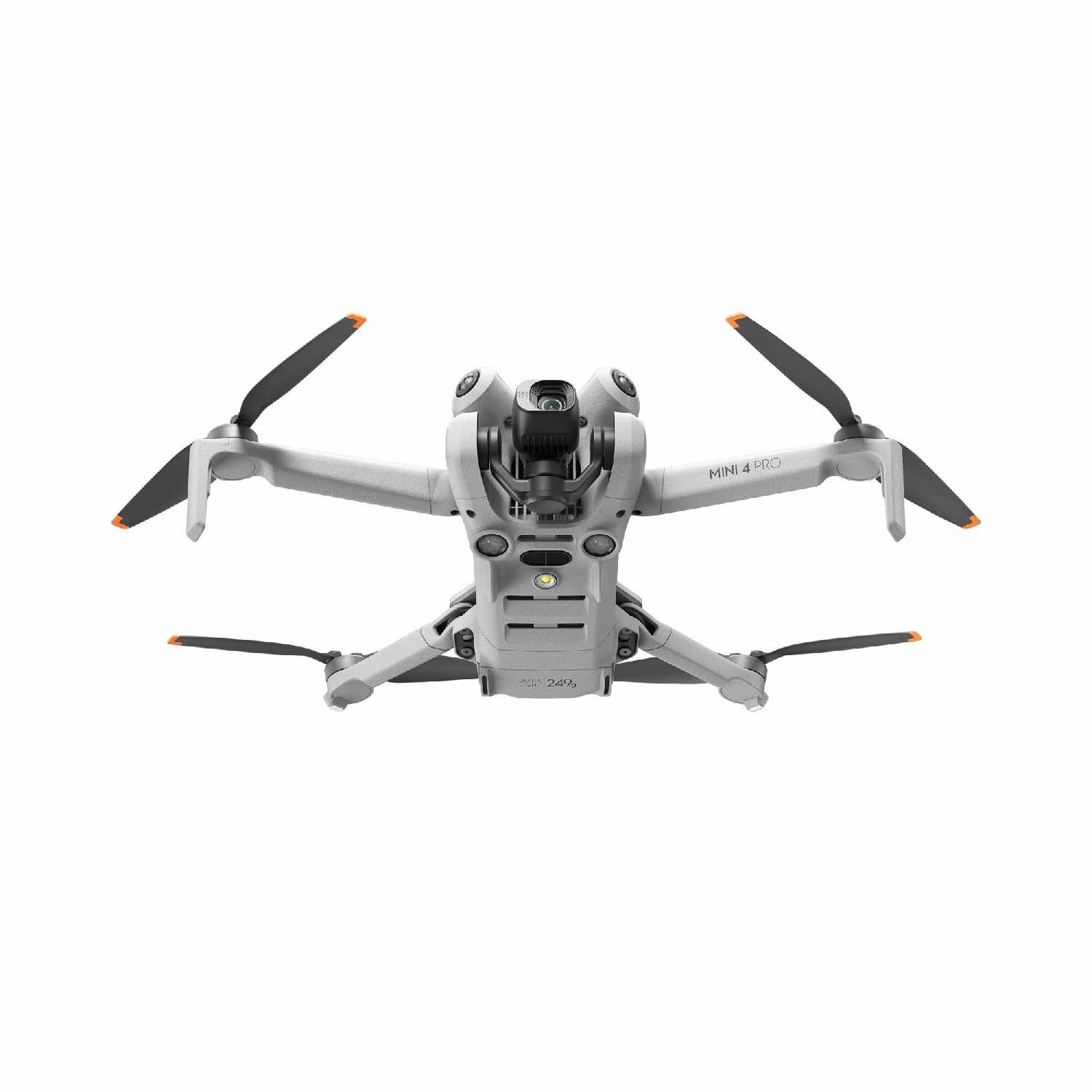 Квадрокоптер DJI Mini 4 Pro Fly More Combo Plus (DJI RC 2) фотография 12