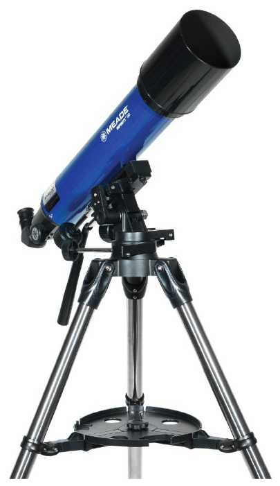 Телескоп Meade Infinity 90mm фотография 4