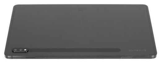 Планшет Samsung Galaxy Tab S7 11 SM-T870 Wi-Fi (2020) фотография 10