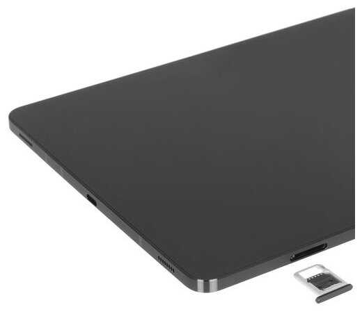 Планшет Samsung Galaxy Tab S7 11 SM-T870 Wi-Fi (2020) фотография 11