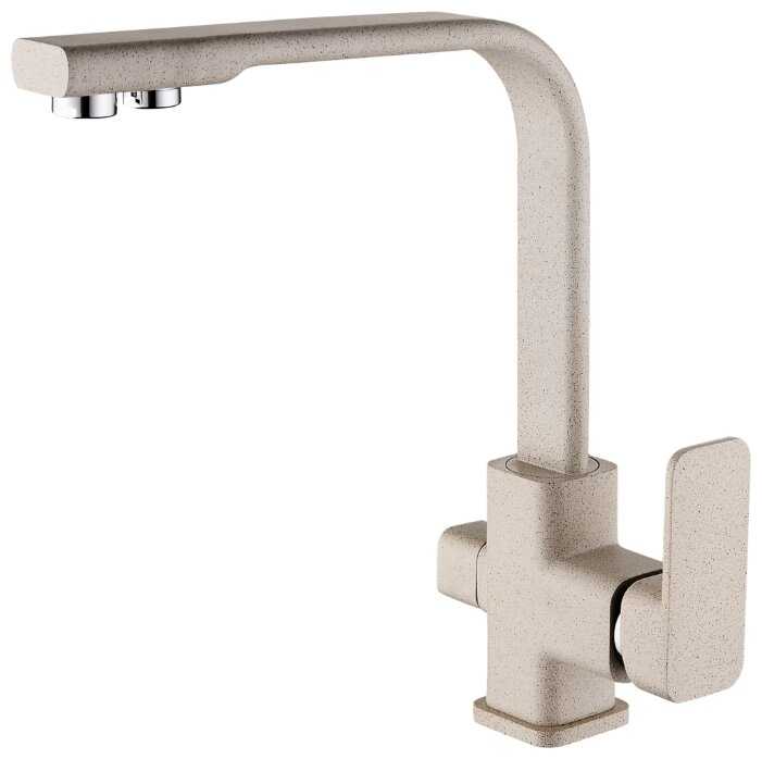 Смеситель Ganzer GZ-12025 фотография 1