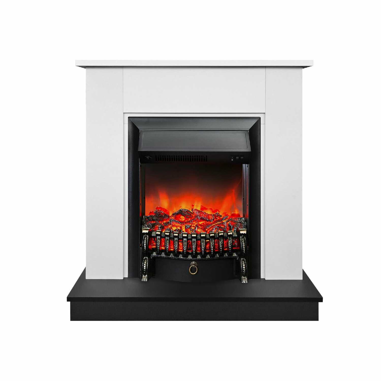 Электрокамин RealFlame Nord WTM (Oregan 3D) фотография 5