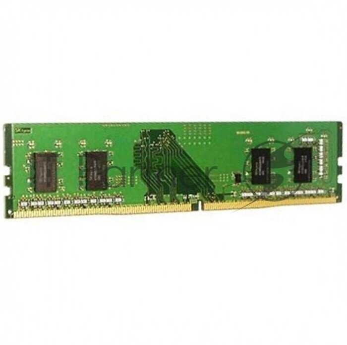 Оперативная память Kingston ValueRAM 2 ГБ DDR3 DIMM CL11 (KVR16N11S6/2) фотография 6