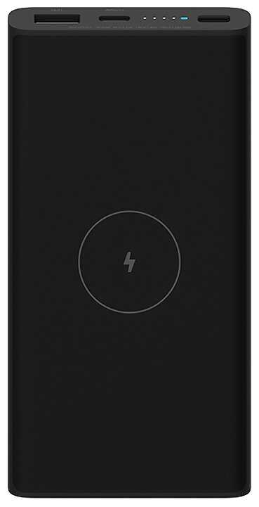 Mi Wireless Power Bank WPB15PDZM, 10000 mAh