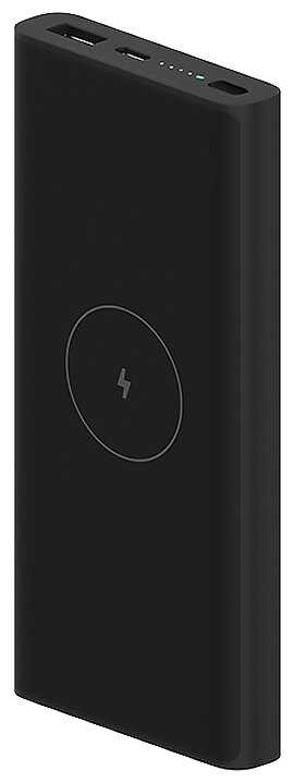 Mi Wireless Power Bank WPB15PDZM, 10000 mAh фотография 1