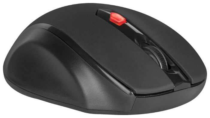 Беспроводная мышь Defender Ultra MM-315 фотография 4
