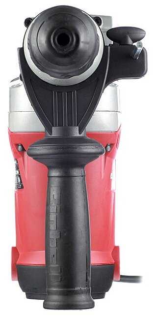 Перфоратор Einhell RT-RH 321250 Вт фотография 4