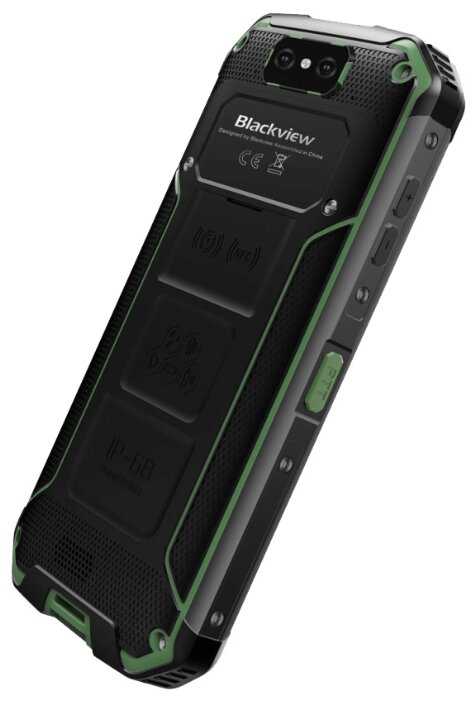 Смартфон Blackview BV9500 Plus фотография 9