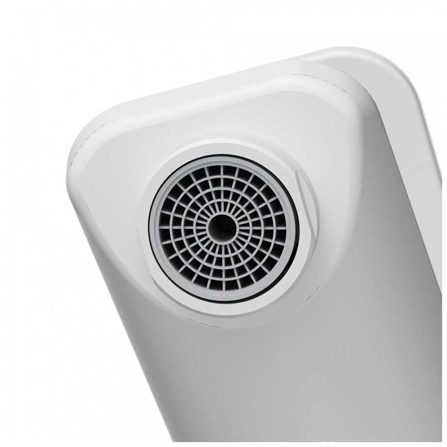 Смеситель для ванны AM.PM X-Joy F85A021, рычажный фотография 9