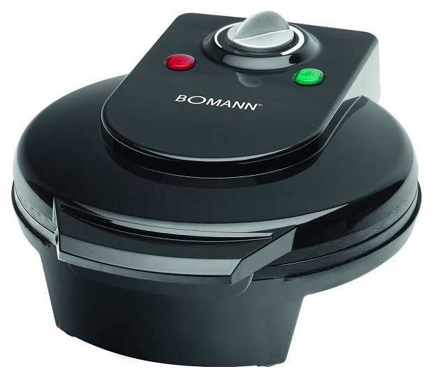 Сэндвичница Bomann WA 5018 CB фотография 1