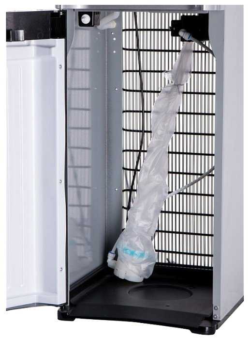 Напольный кулер A.E.L. LC-AEL-809A фотография 7