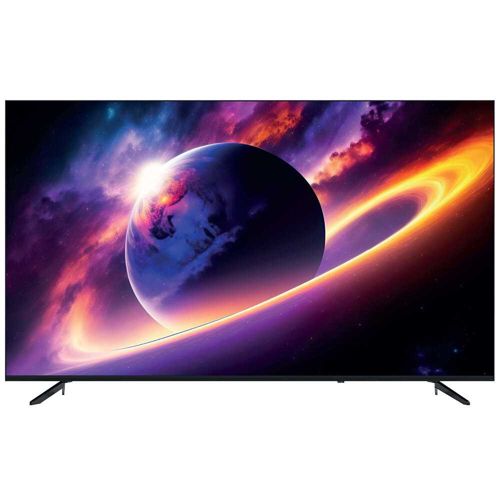 Телевизор HIPER QL55UD700AD (QL55UD700AD) фотография 2