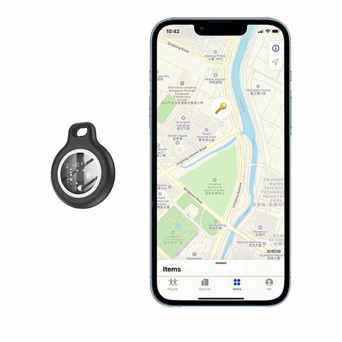 GPS-трекер AirTag фотография 7