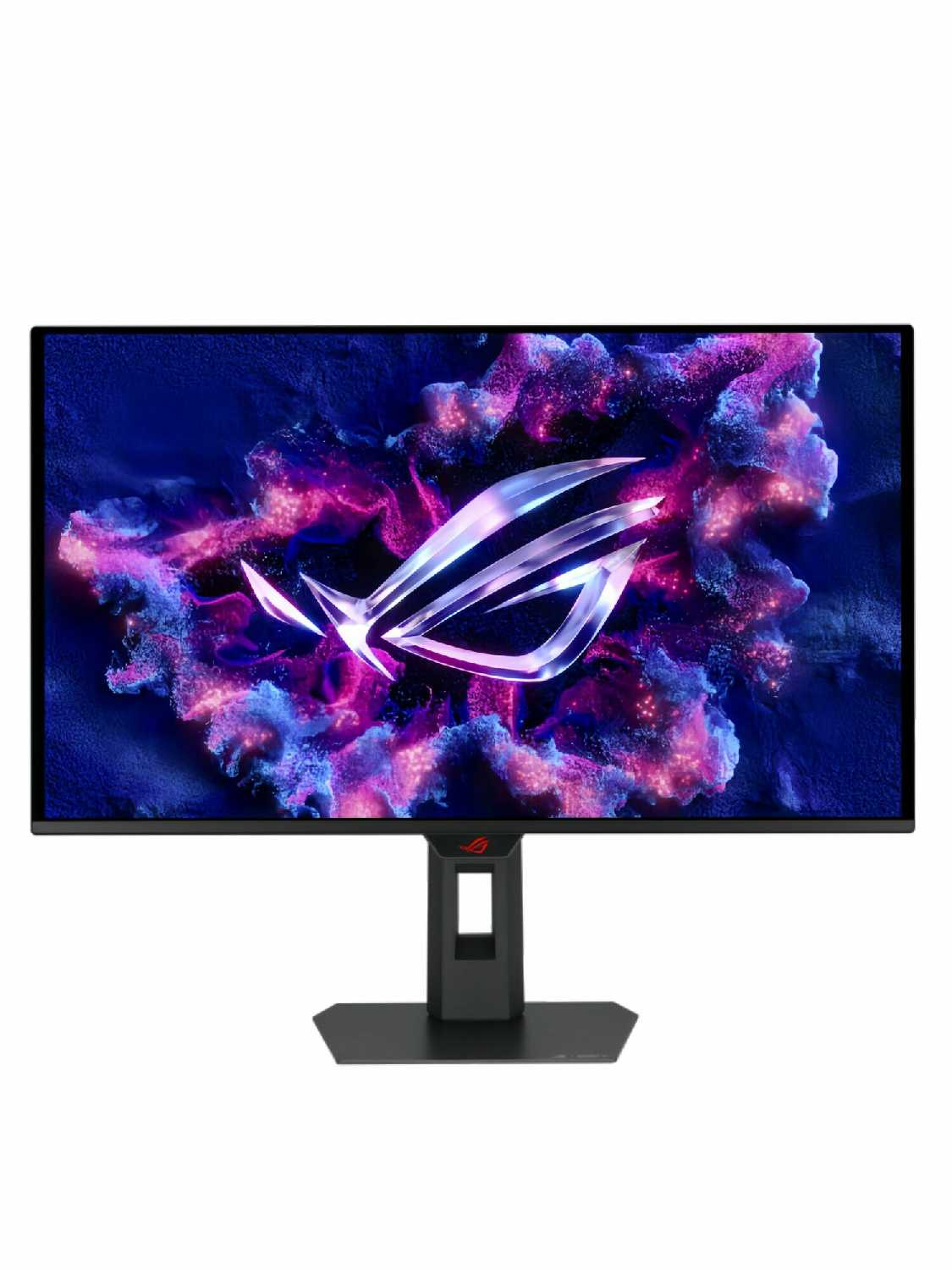 Монитор ASUS ROG Strix OLED XG27AQWMG фотография 2