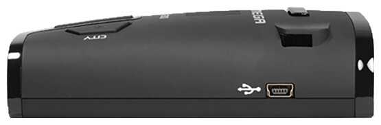 Радар-детектор Carmega RDT-430 фотография 2