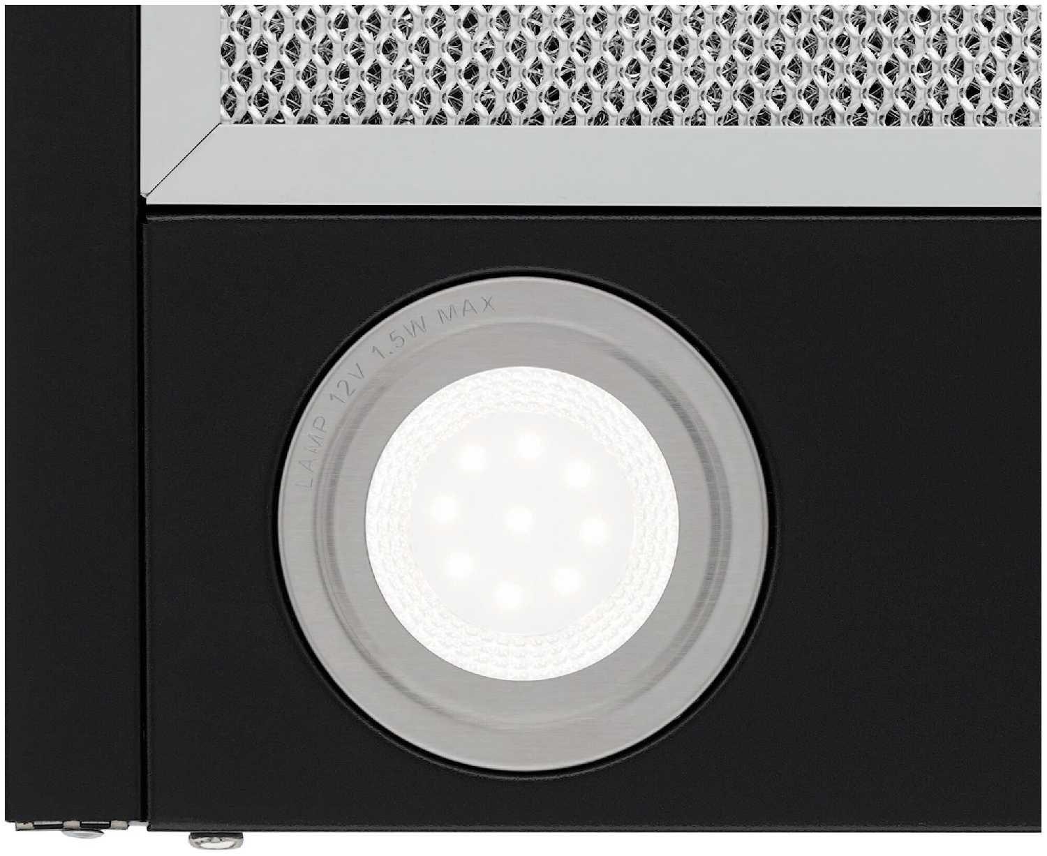 Вытяжка кухонная KRONA DOMENIKA 600 фотография 9