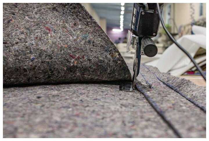 Матрас Stories Ирито ТФК 160х190 фотография 3