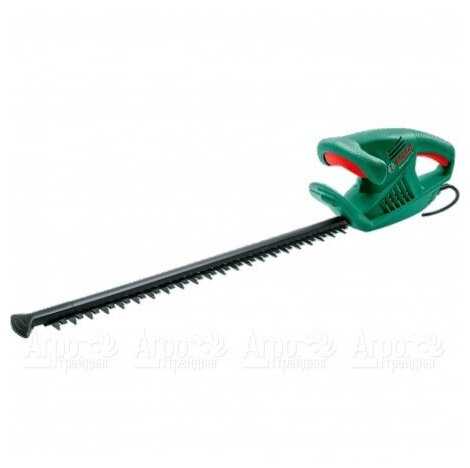 Кусторезы электрические BOSCH EasyHedgeCut 45, 0600847A05, 420 Вт фотография 9