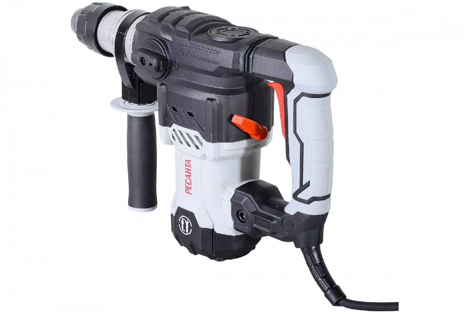 Перфоратор РЕСАНТА П-40-1600КМ (1000 Вт) фотография 7