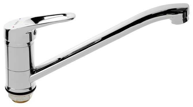 Смеситель для душа HAIBA HB 4913, рычажный