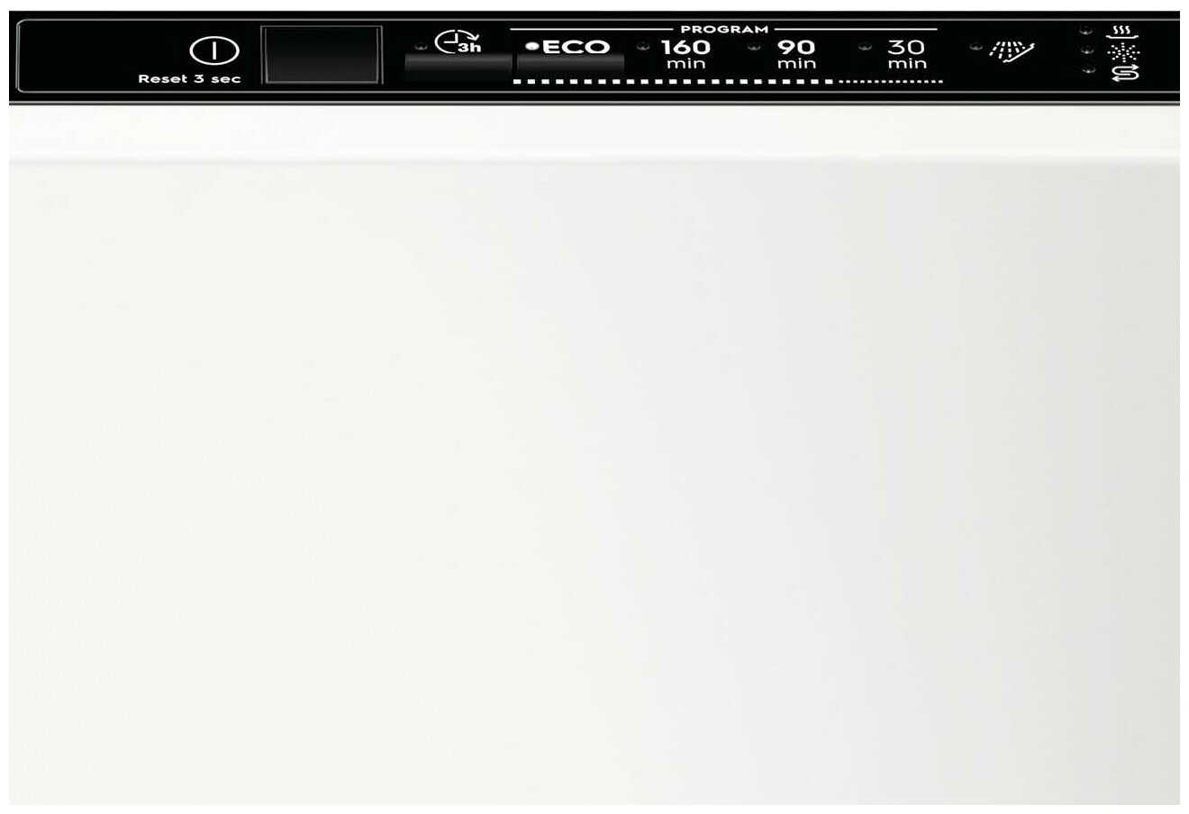 Посудомоечная Машина Electrolux EMA 12111L фотография 2