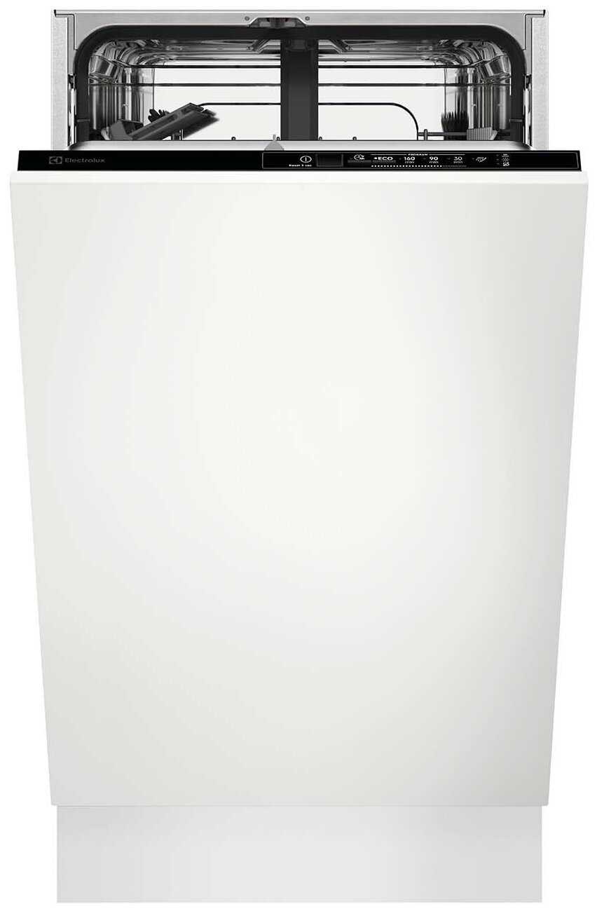 Посудомоечная Машина Electrolux EMA 12111L фотография 3
