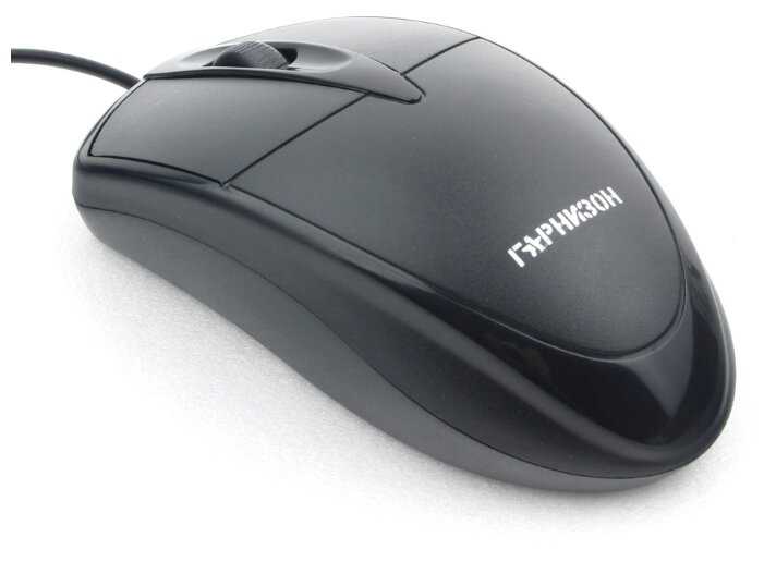 Мышь Гарнизон GM-225XL фотография 3