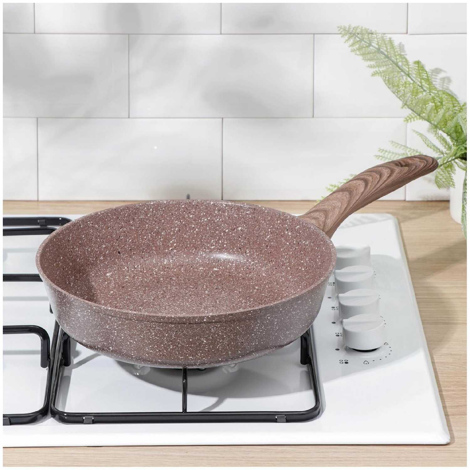 Сковорода Доляна Брауни 7261576 фотография 5
