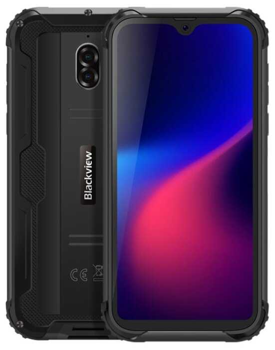 Смартфон Blackview BV5900