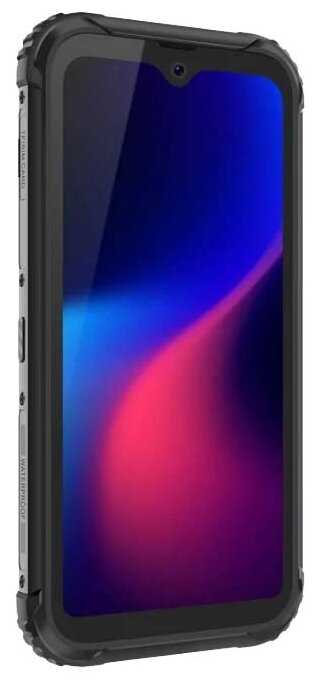 Смартфон Blackview BV5900 фотография 1