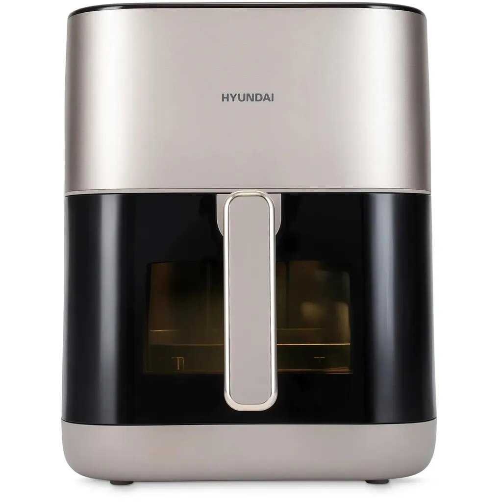 Аэрогриль Hyundai HYF-4009 фотография 3