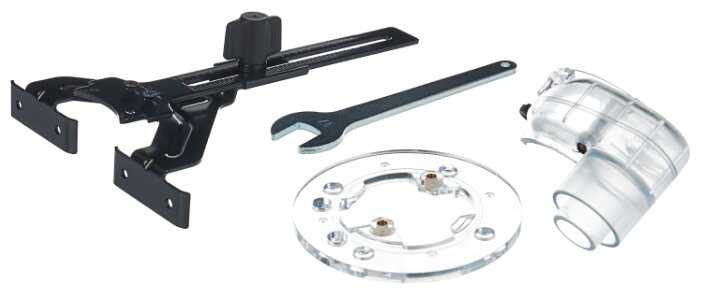 Фрезер DeWALT D 26200 фотография 4