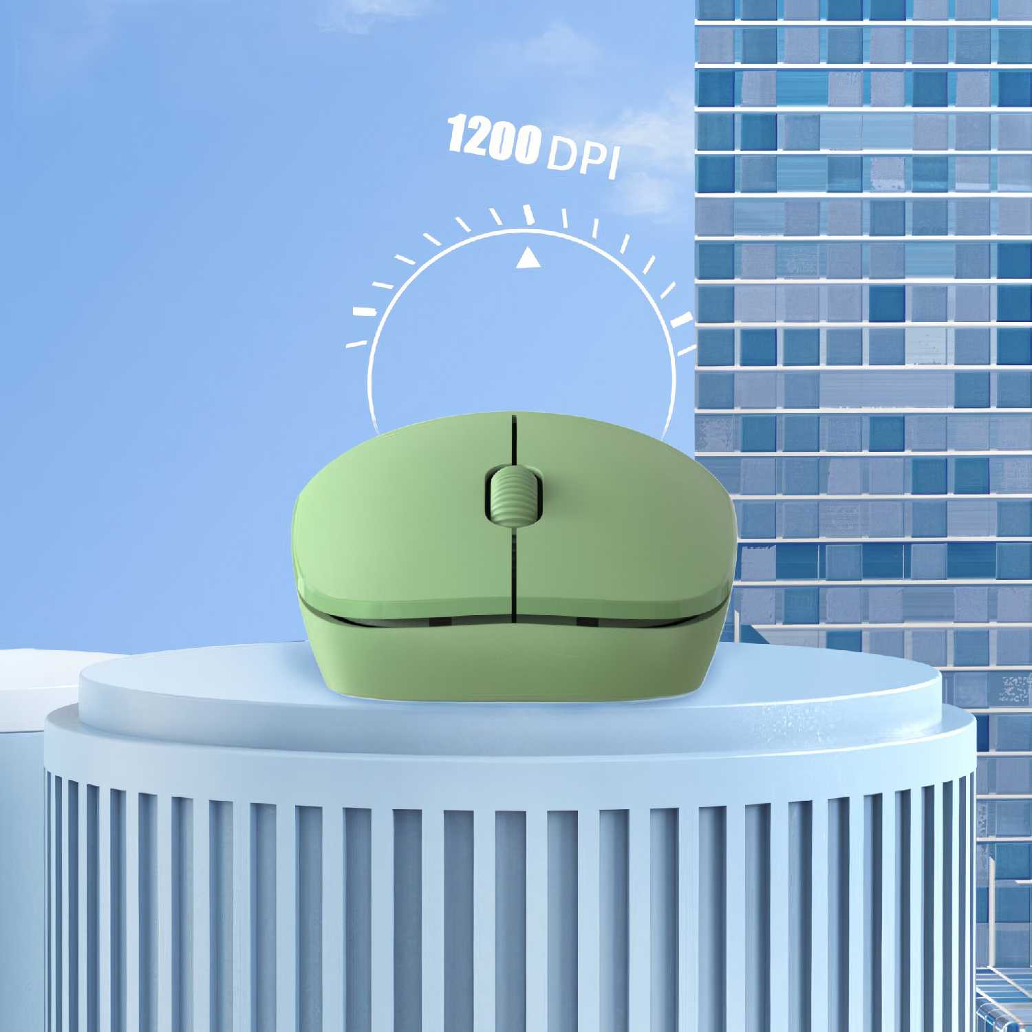 Офисная мышь Aigo M20 фотография 1