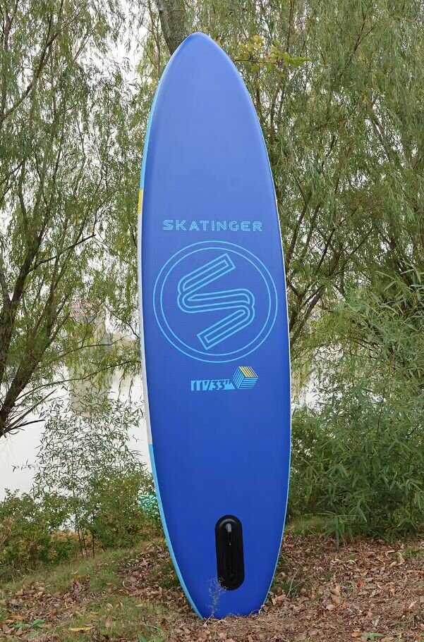 Сапборд SKATINGER фотография 8