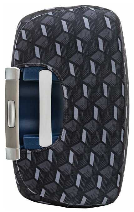 Чехол для чемодана Valmont S (SP240) Routemark фотография 6