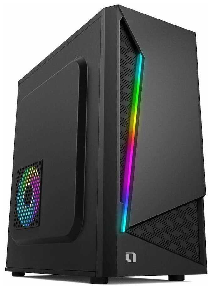 Корпус ATX Accord ACC-CL295RGB