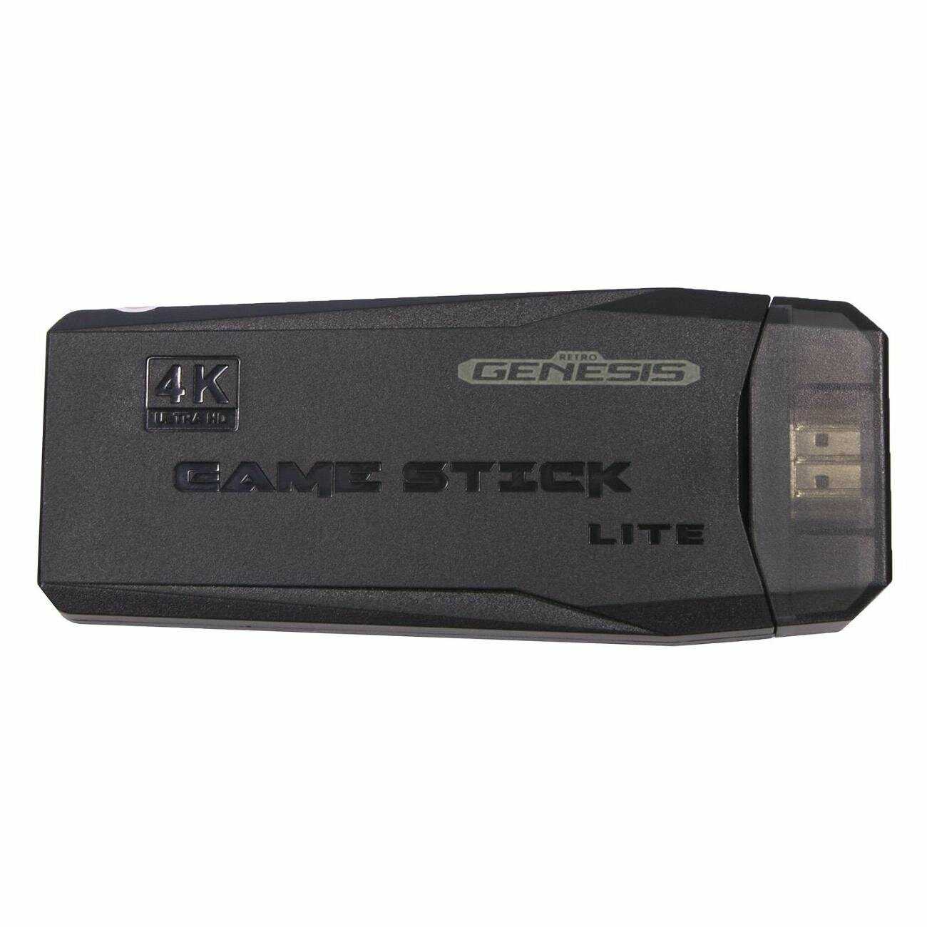 Retro Genesis GameStick Lite (TI-155) фотография 22