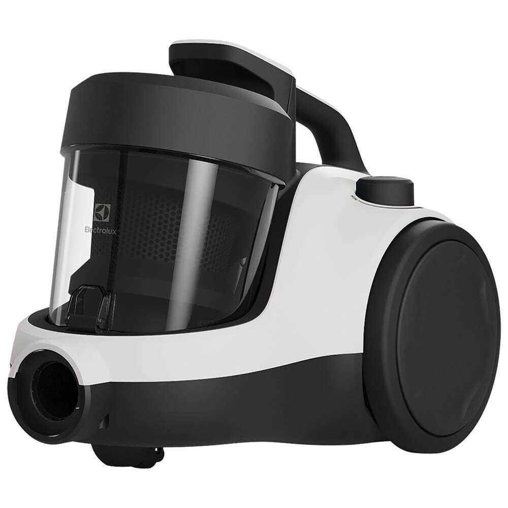 Пылесос Electrolux ECC21-4SB фотография 9