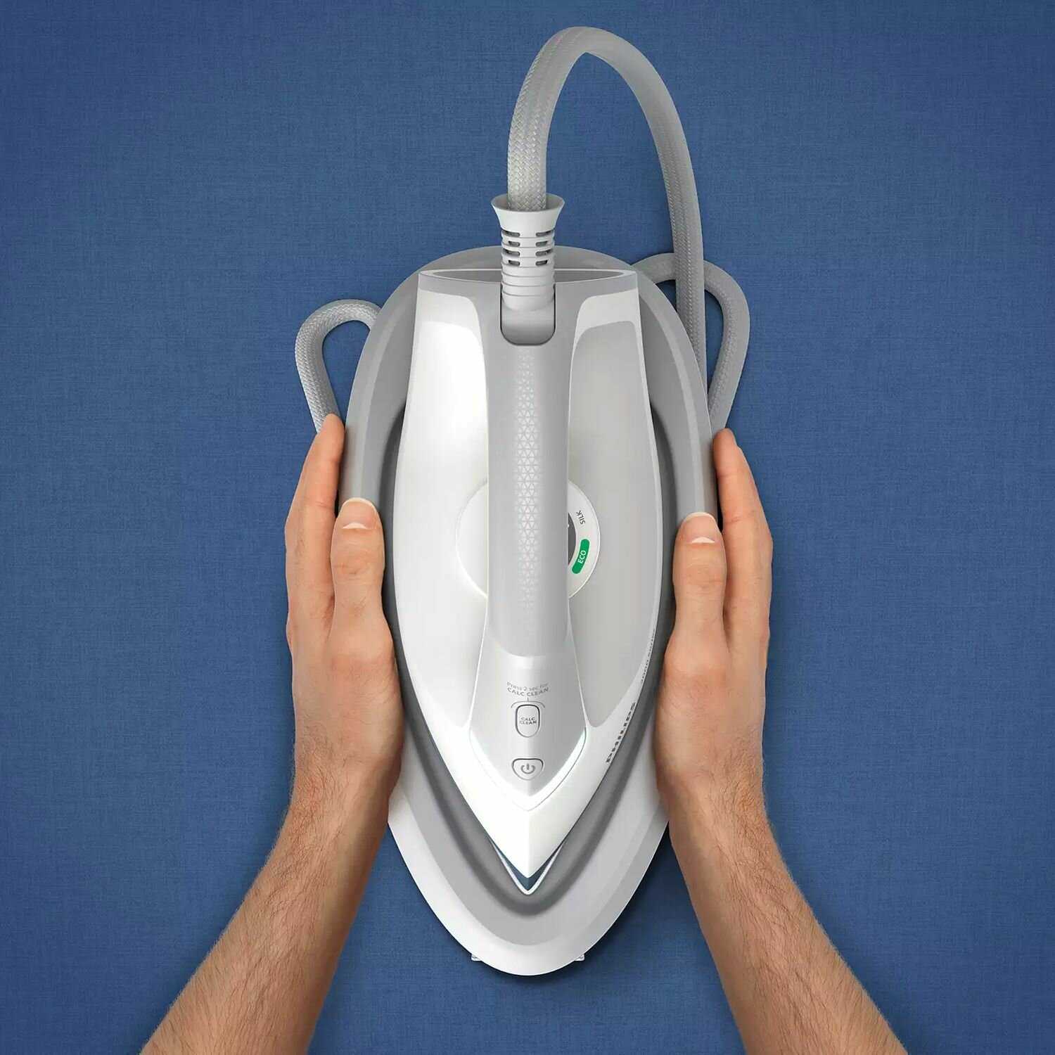 Парогенератор Philips PSG2000/20 фотография 9