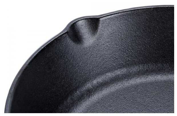 Сковорода Lodge L5SK3/L6SK3 фотография 6